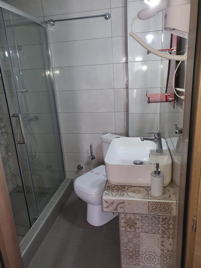 Cozy & Cool Apartment N1 30M From Sea Nea Kallikrateia 외부 사진