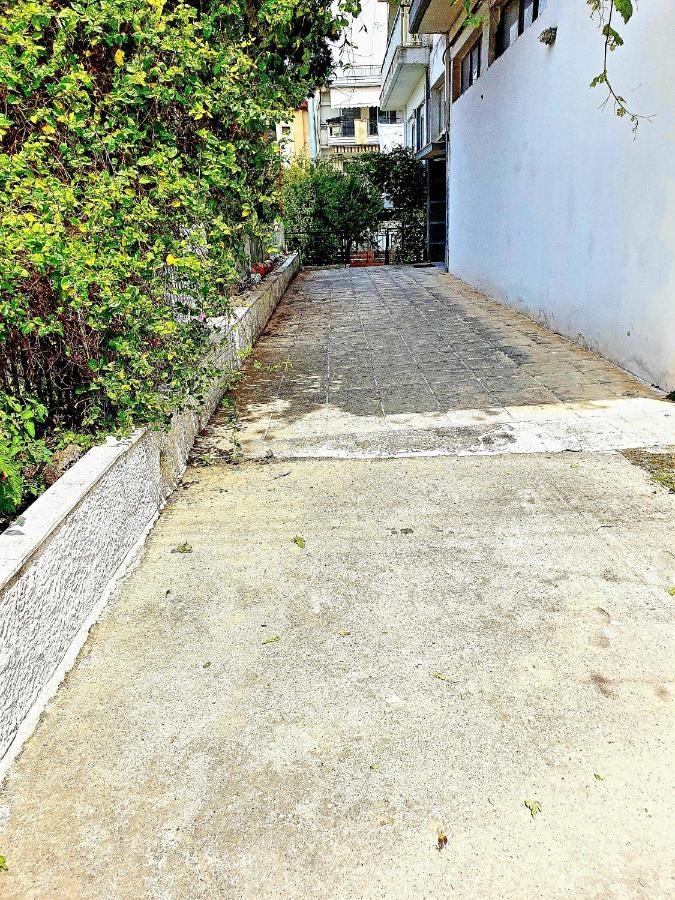 Cozy & Cool Apartment N1 30M From Sea Nea Kallikrateia 외부 사진