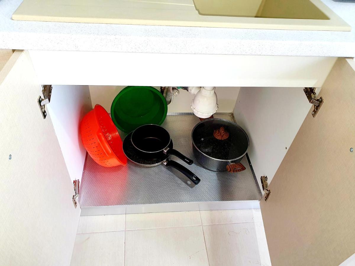 Cozy & Cool Apartment N1 30M From Sea Nea Kallikrateia 외부 사진
