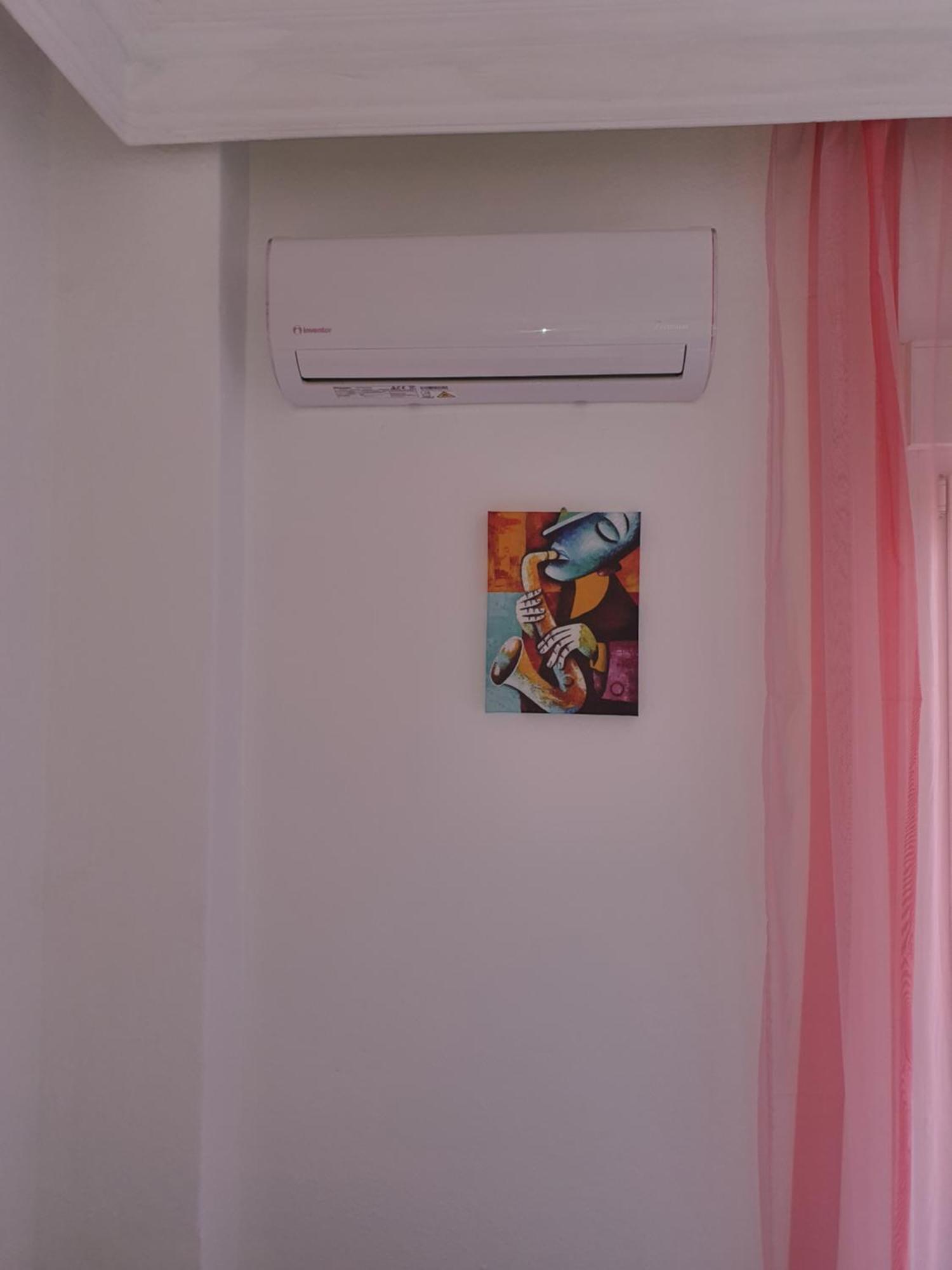 Cozy & Cool Apartment N1 30M From Sea Nea Kallikrateia 외부 사진